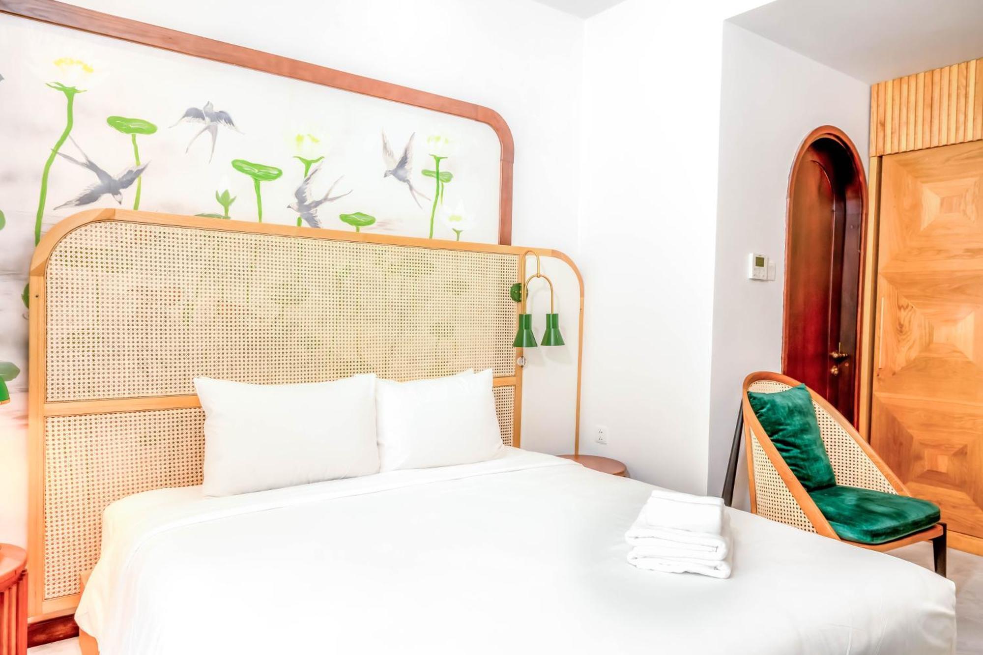 Free Airport - Misaki By Sazi Hotel 3*